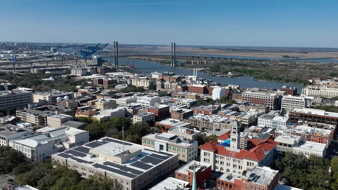 Commercial Real Estate