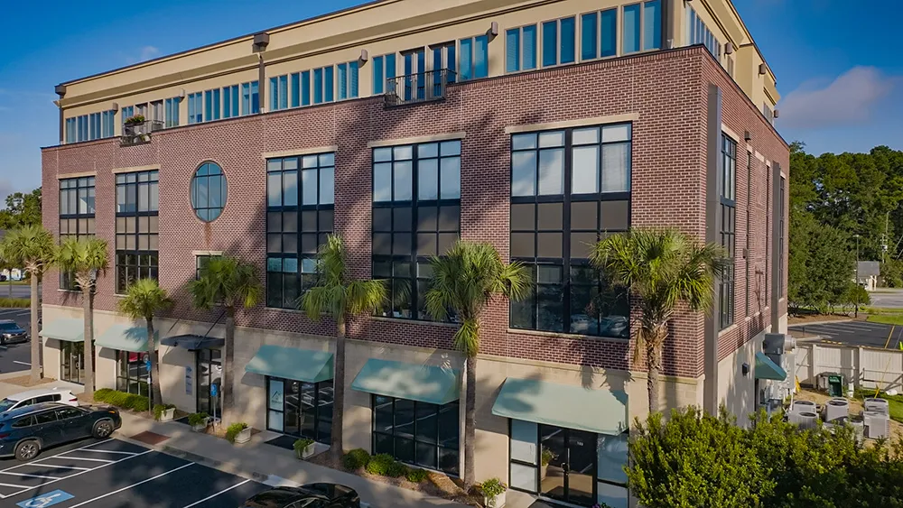 Richmond Hill Office