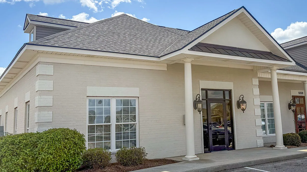Statesboro Office
