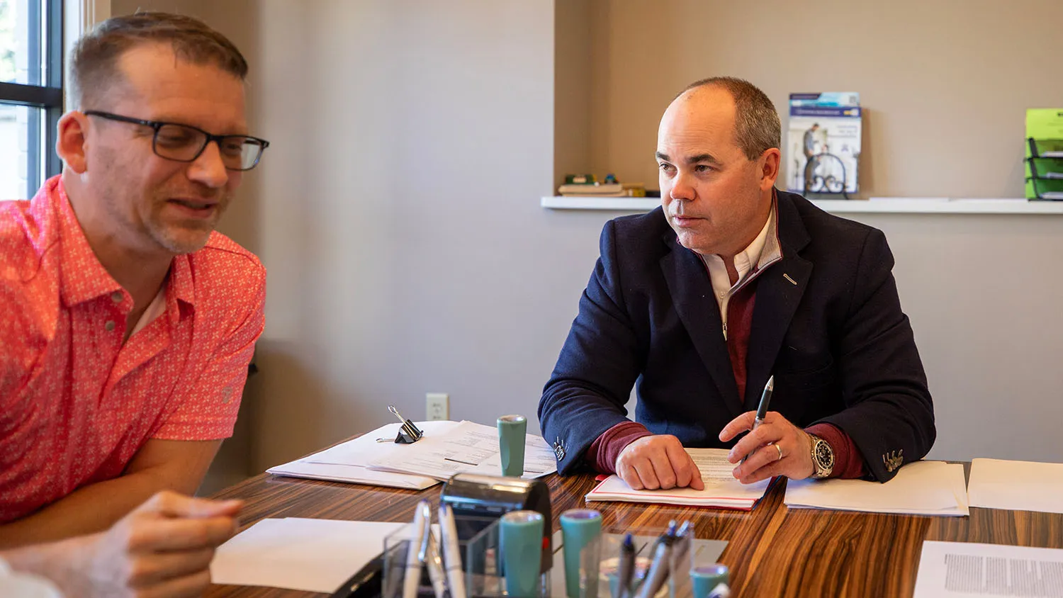 Commercial Real Estate